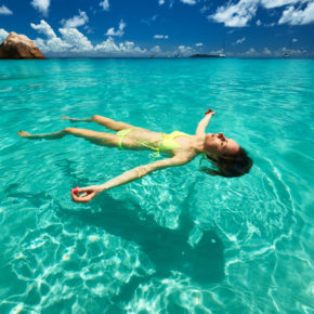 Seychellen Traumurlaub: 8 Tage im TOP 4* Hotel inkl. Frühstück & Flug
