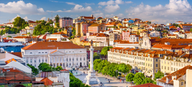 Lissabon Tipps für einen unvergesslichen Städtetrip nach Portugal