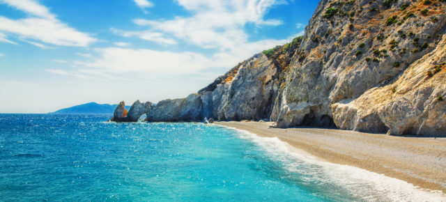 Griechenland-HAMMER: 8 Tage auf Skiathos im TOP Hotel in Strandnähe mit Flug ab 167 €