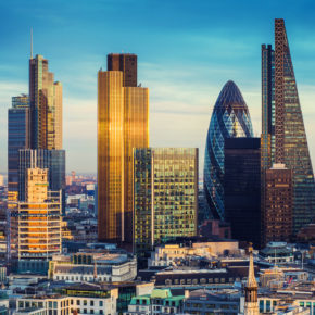 London’s calling: 3 Tage mit 3* Hotel & Flug für nur 161€