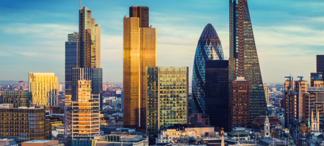 London’s calling: 3 Tage mit 3* Hotel & Flug für nur 161€