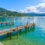 EuroParcs im Schlaffass: 4 Tage Wörthersee im coolen Schlaffass mit Veranda ab NUR 97€