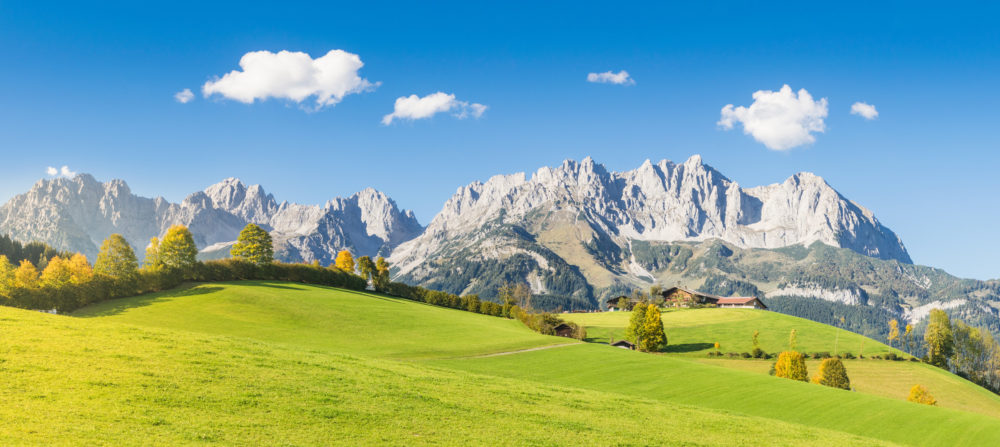 Tirol Panorama