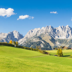 Wochenende am Achensee: 3 Tage Maurach mit TOP Hotel & Seeblick für 69€