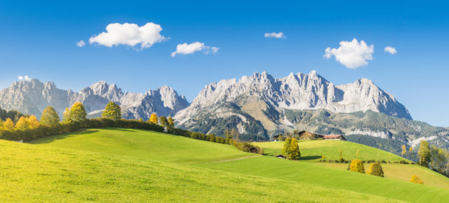 Urlaubsgutschein: 2 Tage Tirol im TOP 4* Hotel inkl. Frühstück & Extras ab NUR 84€ p.P.