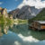 Südtirol See