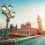 Kurztrip nach London: 3 Tage inklusive zentralem TOP Hotel & Flug ab nur 188€