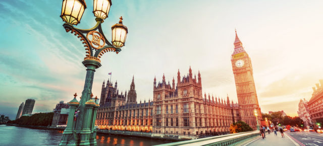 Kurztrip nach London: 3 Tage inklusive zentralem TOP Hotel & Flug ab nur 143€