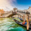 Sommer-Wochenende in Venedig: 3 Tage im zentralen 4* Hotel um 83€