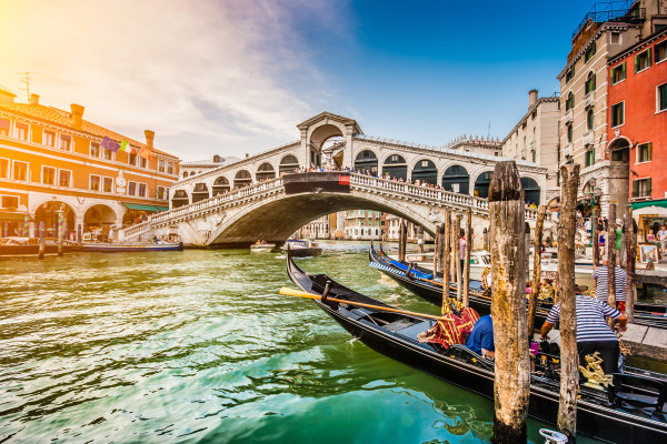 Venedig Rialto