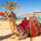 Luxus in Ägypten: 7 Tage im TOP 5* Strandresort mit All Inclusive, Flug & Transfer ab 635€