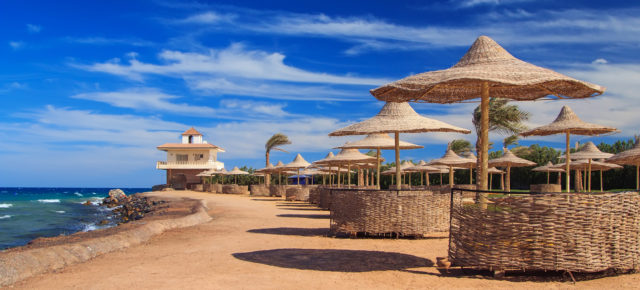 Ägypten-Kracher: 8 Tage inkl. 4* Hotel, All Inclusive, Flug, Transfer & Ausflüge um 568€