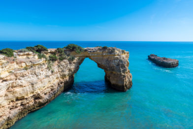 Algarve Arch