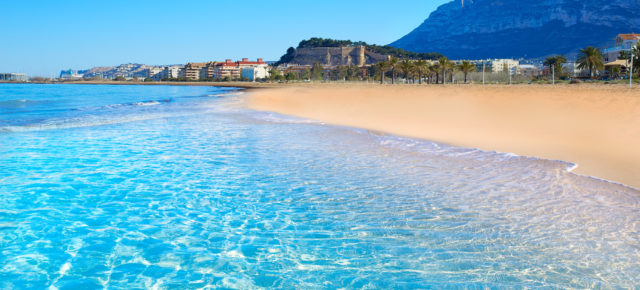 Spanien Kurztrip: 3 Tage nach Alicante übers Wochenende mit 4* Hotel & Flug NUR 142€