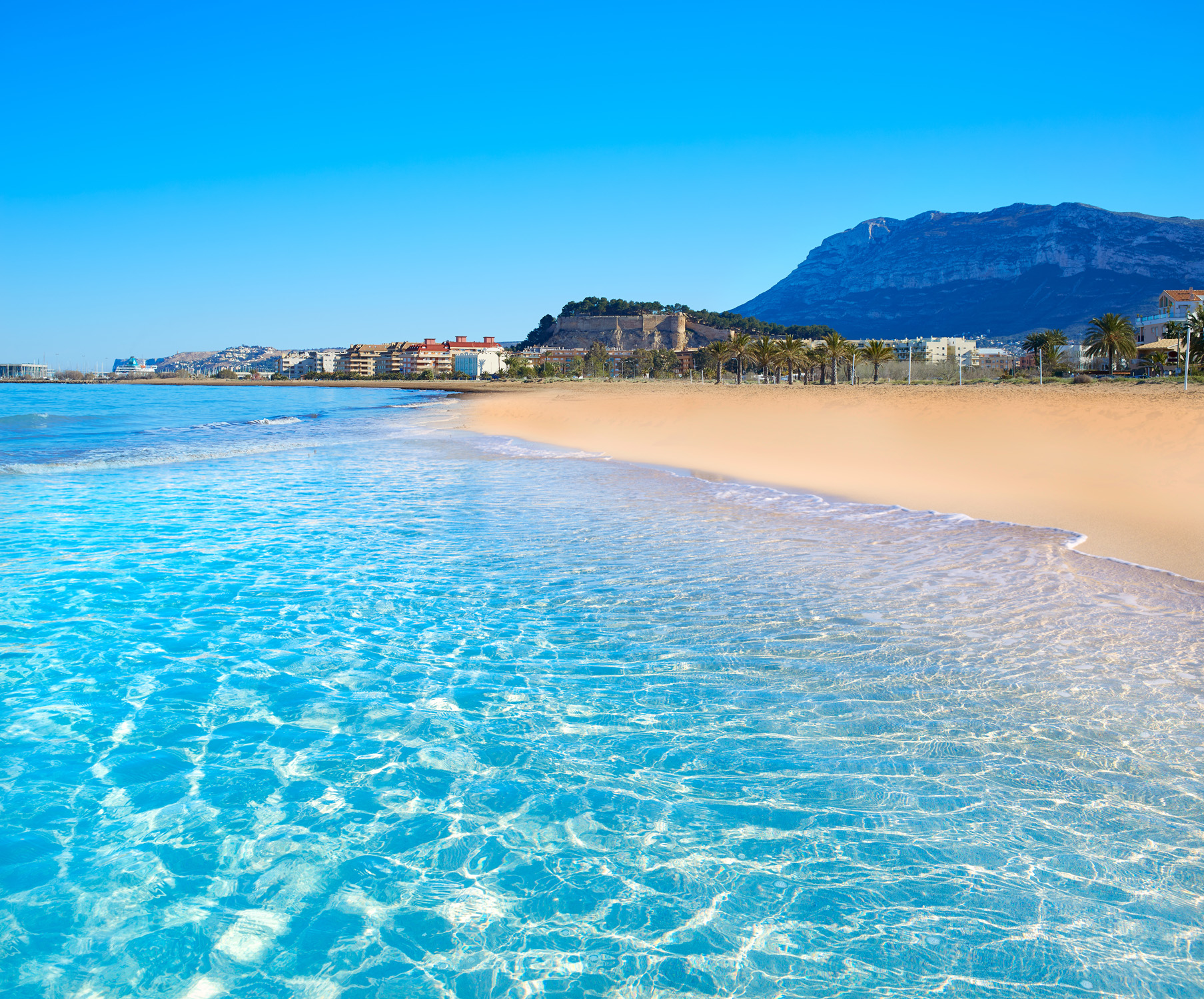 Spanien: 8 Tage Alicante im tollen 4* Hotel am Meer mit ...