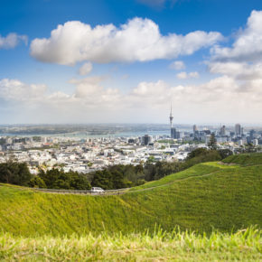 Auckland Mount Eden
