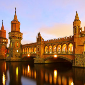 Tagestrip nach Berlin mit Hin- & Rückflug nur 45€ Tagestrip nach Berlin mit Hin- & Rückflug nur 45€