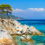 Traumurlaub in Chalkidiki: 7 Tage mit TOP 4* Strandhotel, Flug & Transfer ab 390€