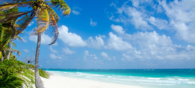 Ab nach Mexiko: 11 Tage im guten 4* Hotel mit Flug ab nur 750€