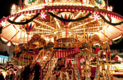 Dresden: 2 Tage Striezelmarkt mit 3* Hotel, Frühstück & Dresdner Köstlichkeit nur 54€