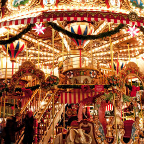 Dresden: 3 Tage Striezelmarkt mit 3* Hotel, Frühstück & Dresdner Köstlichkeit...