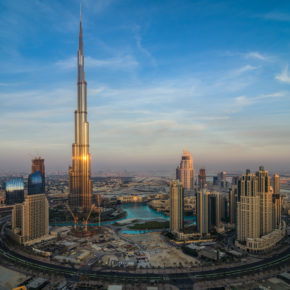 Dubai Downtown