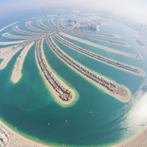 Grenzenloser Luxus in Dubai: [ut f="duration"] Tage im TOP 5* Atlantis The Palm Hotel mit Meerblick, Flug & Transfer nur [ut f="price"]€