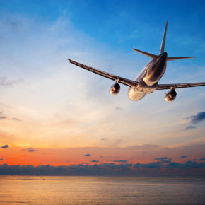 In 24 Tagen einmal um die Welt: Weltreise mit Stopps in Abu Dhabi, Singapur, Tokio, Hawaii & NYC ab 1565€