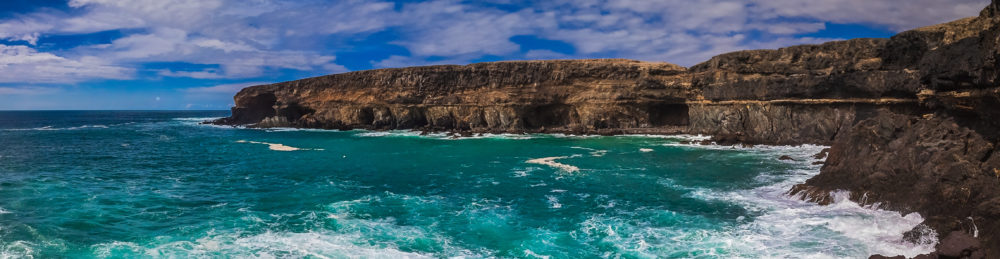 Fuerteventura Panorama