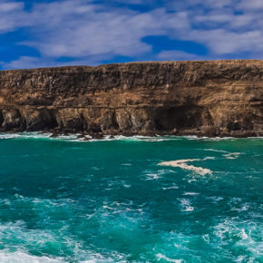Kanaren-Schnäppchen: 7 Tage auf Fuerteventura mit guter Unterkunft & Flug nur 240€