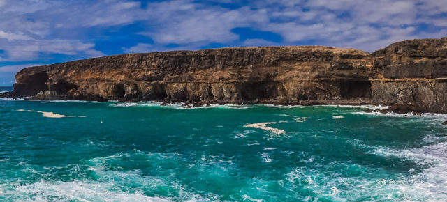 Kanaren-Schnäppchen: 7 Tage auf Fuerteventura mit guter Unterkunft & Flug nur 240€
