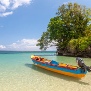 Karibik: 15 Tage Jamaika mit TOP Unterkunft & Direktflug nur 446€