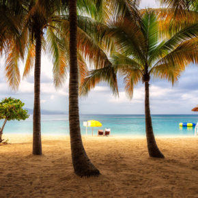 Urlaub auf Jamaika: 8 Tage mit Unterkunft & Flug nur 383€