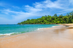 Thailand MEGA Kracher: 26 Tage auf Koh Chang mit guter Unterkunft & Flug ab 542€