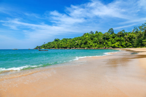 Khao Lak Paradies