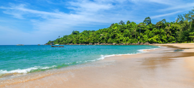 Thailand MEGA Kracher: 20 Tage auf Koh Chang mit guter Unterkunft & Flug ab 553€