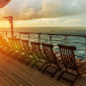Traumhafte Mittelmeer-Kreuzfahrt: 3 Tage auf der MSC Fantasia inkl. Vollpension für 199€ Traumhafte Mittelmeer-Kreuzfahrt: 3 Tage auf der MSC Fantasia inkl. Vollpension für 199€