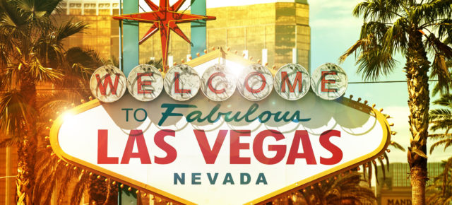 Super günstig nach Las Vegas: 10 Tage Sin City mit 3* Hotel & Flug für nur 564€