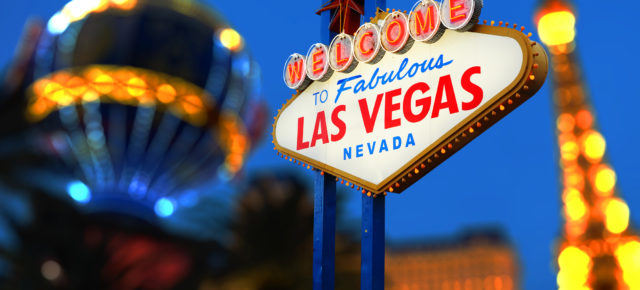 MEGA LAS VEGAS SCHNÄPPCHEN! 4* Treasure Island Hotel NUR 17€ pro Nacht!