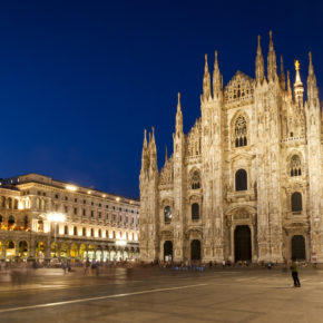 Mailand Bergamo Transfer: Anbieter, Preise & Fahrzeiten
