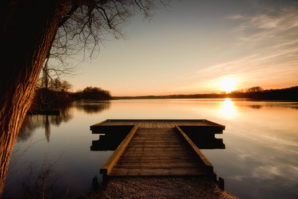 Mecklenburger Seenplatte