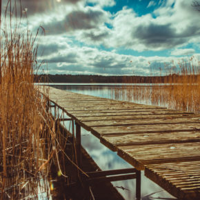 Kurzurlaub in Deutschland: 2 Tage im TOP 4* Hotel direkt am Fleesensee inkl. Frühstück nur 49,50€