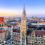 Im Sommer nach München: 2 Tage im zentralen 3* Hotel um 24€