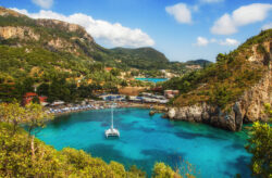 Inseltraum auf Korfu: 7 Tage im 4* Hotel inkl. Frühstück & Flug ab 472€