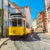 Portugal Tram