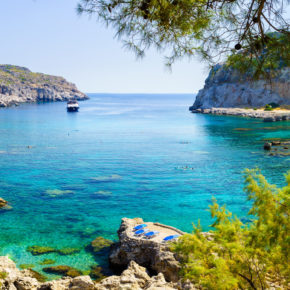 Griechenland: 7 Tage Rhodos im 3* Hotel mit All Inclusive, Flug & Transfer nur 284€ Griechenland: 7 Tage Rhodos im 3* Hotel mit All Inclusive, Flug & Transfer nur 284€