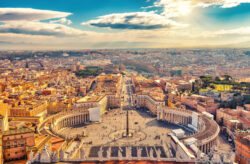 Städtetrip zum Kracherpreis: 3 Tage Rom mit TOP 4* Hotel & Flug