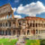 Rom Colosseum