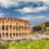 Städtetrip nach Italien: 3 Tage Rom im zentralen 4* Hotel inkl. Flug für nur 174€
