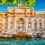 Kurztrip nach Rom: 3 Tage mit gutem Hotel, Frühstück & Flug nur 126€